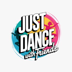 Just Dance with freinds